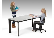 Library Table (36 x 72)