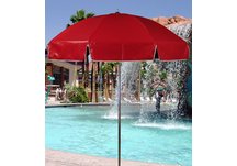 lifeguard umbrella pic