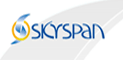 Skyspan Umbrella Logo