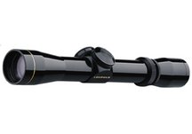 Leupold Rimfire Scope