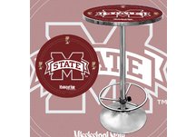 Mississippi State University Pub Table