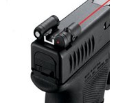 Laserlyte Rear Laser Sight