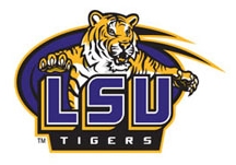 LSU Tigers