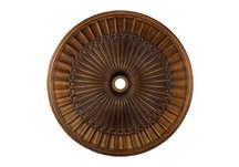 Hillspire Medallion 51 Inch In Antique Bronze Finish