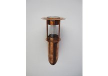 Copper Lighthouse - Wall Light