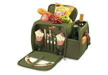 insulated picnic pack