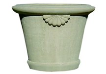 Mammoth Fairview Planter