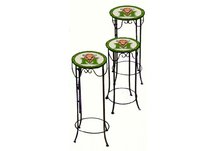 Marshall University Nesting Tables