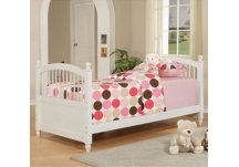 May Twin Bed
