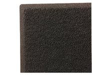 NOMAD 6050 OUTDOOR SCRAPER MAT 48X72 CHESTNUT