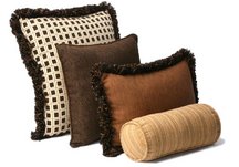 decorative throw pillows