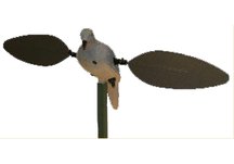 Mojo Dove Decoy