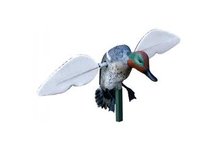 Mojo Teal Decoy