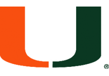 Miami Hurricanes