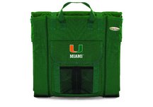 University of Miami Stadium Seat