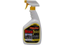 Michael's Buck Juice Deer Attractant