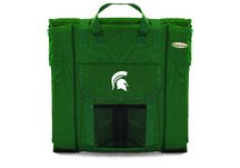 Michigan State Stadium Seat