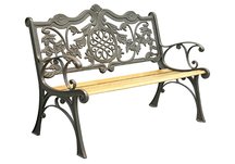 Midas Regal Bench