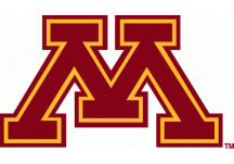Minnesota Golden Gophers