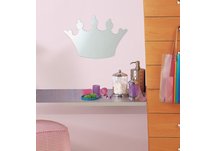 Princess Peel & Stick Mirror (Large)