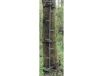 Millennium Tree Stand Stick Ladder