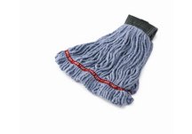 mops, brooms, brushes, cleaning supplies