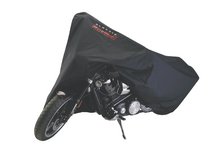 Cruiser Motorcycle Cover