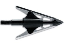 New Archery Broadheads