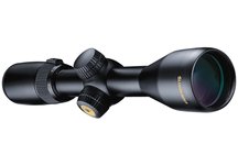 Nikon Slug Hunter Scope