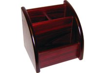 Compact Desk Organizer