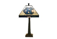 North Carolina Mission Desk Lamp