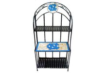 North Carolina Baker's Rack