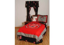 NC State Bedding in a Bag