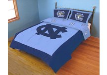 North Carolina Comforter Full
