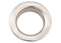 Nickel Grommet