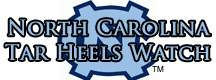 north-carolina-tar-heels-watch