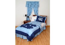 North Carolina Bedding in a Bag