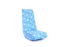 North Carolina Tarheels Video Rocker