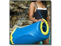 FLOAT TOTE UNSINKABLE