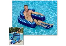 NYLON CONVERTIBLE LOUNGE