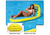 BANANA BEACH LOUNGE
