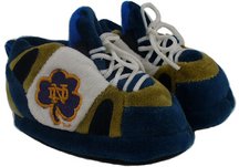 Notre Dame Fighting Irish Baby Slipper