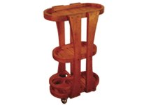 TERRACE MATES OCALA Drink Trolley