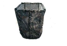 Ol Man Tree Stand Blind Cage