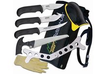 Outdoor Edge Knife Kit