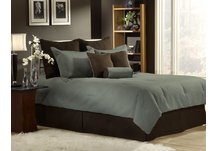 Oslo Bedding Set