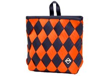 Maggie Bags Backpack Orange/Navy Backpack