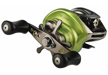 Okuma Serrano 200 Reel | Low Profile