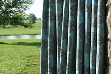 outdoor curtains, outdoor drapes