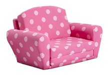 Pink  Sleep Over Sofa